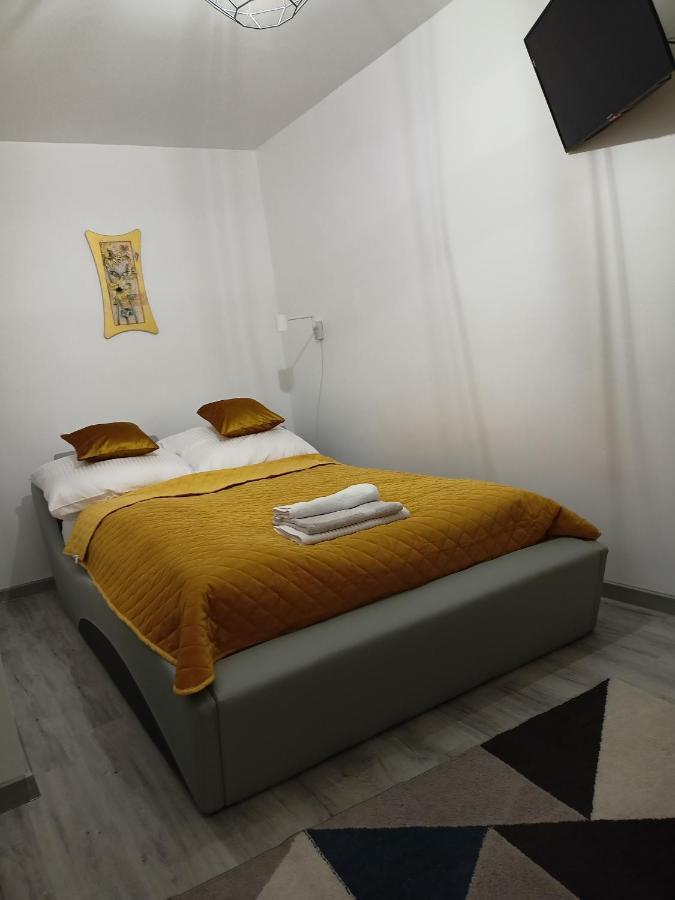 Apartament Radiostacja, Parking Free, Klimatyzacja Gliwice Ngoại thất bức ảnh