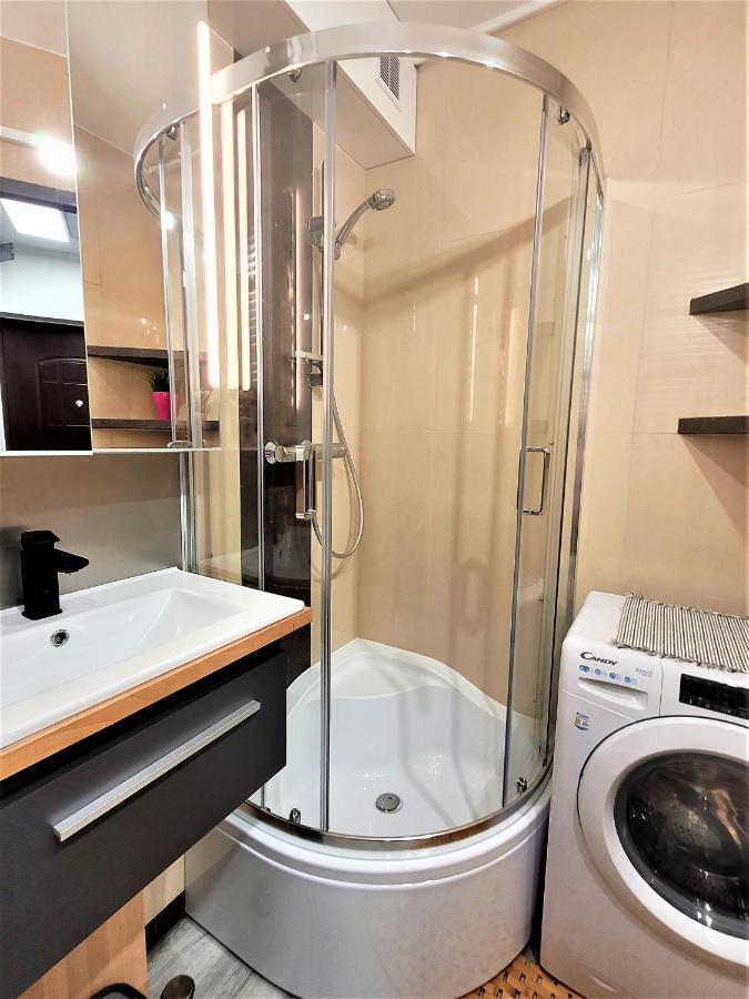 Apartament Radiostacja, Parking Free, Klimatyzacja Gliwice Ngoại thất bức ảnh