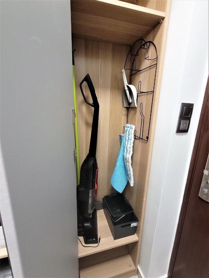 Apartament Radiostacja, Parking Free, Klimatyzacja Gliwice Ngoại thất bức ảnh