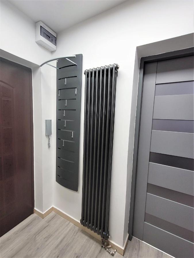 Apartament Radiostacja, Parking Free, Klimatyzacja Gliwice Ngoại thất bức ảnh