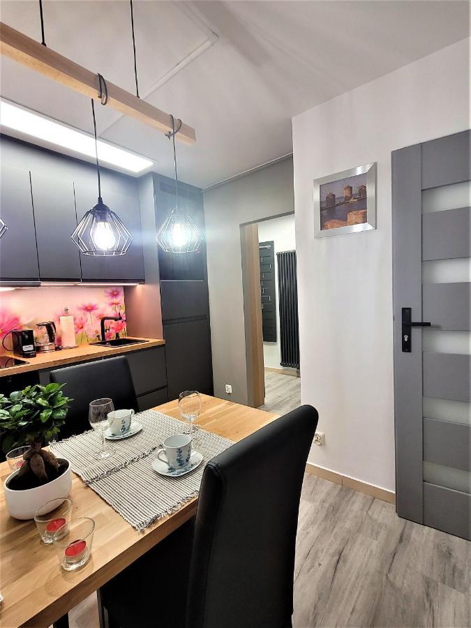 Apartament Radiostacja, Parking Free, Klimatyzacja Gliwice Ngoại thất bức ảnh