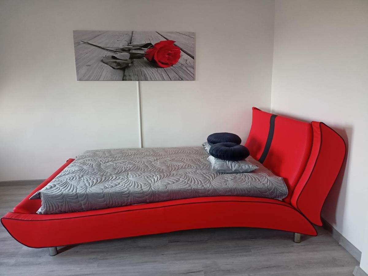 Apartament Radiostacja, Parking Free, Klimatyzacja Gliwice Ngoại thất bức ảnh