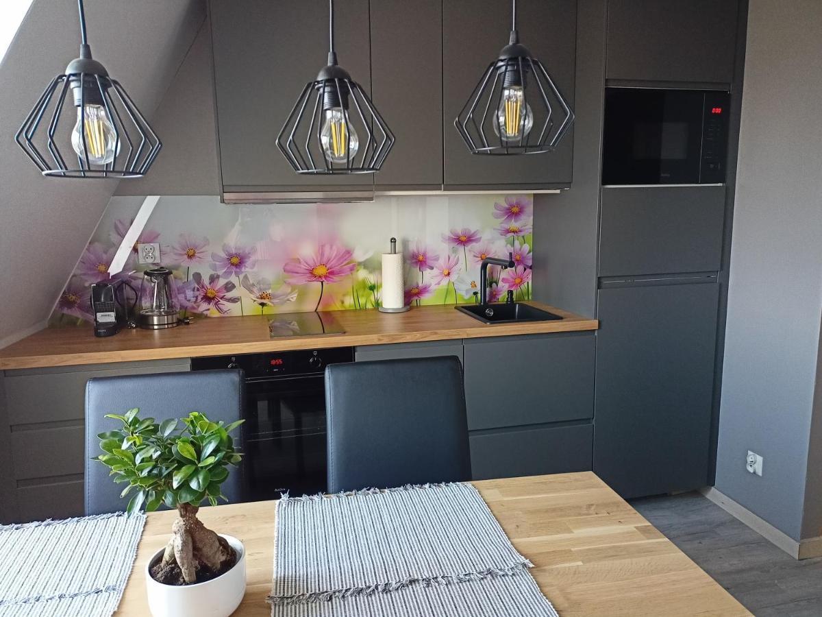 Apartament Radiostacja, Parking Free, Klimatyzacja Gliwice Ngoại thất bức ảnh