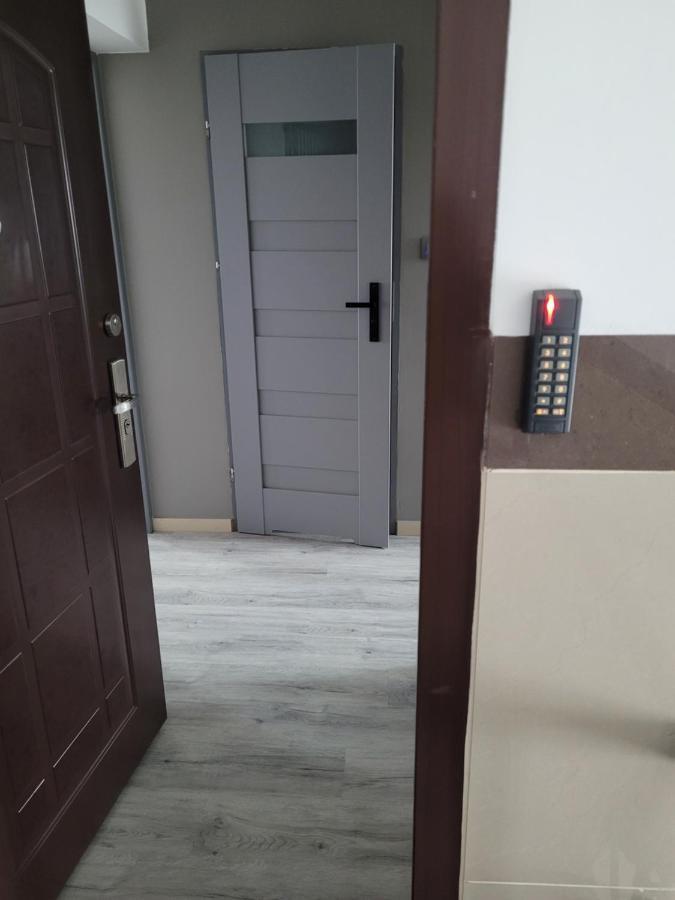 Apartament Radiostacja, Parking Free, Klimatyzacja Gliwice Ngoại thất bức ảnh