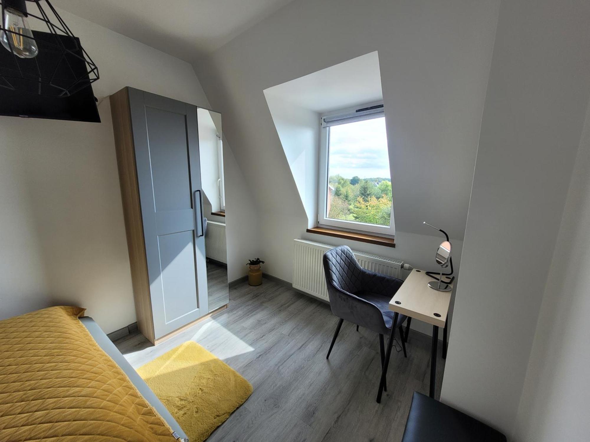 Apartament Radiostacja, Parking Free, Klimatyzacja Gliwice Ngoại thất bức ảnh