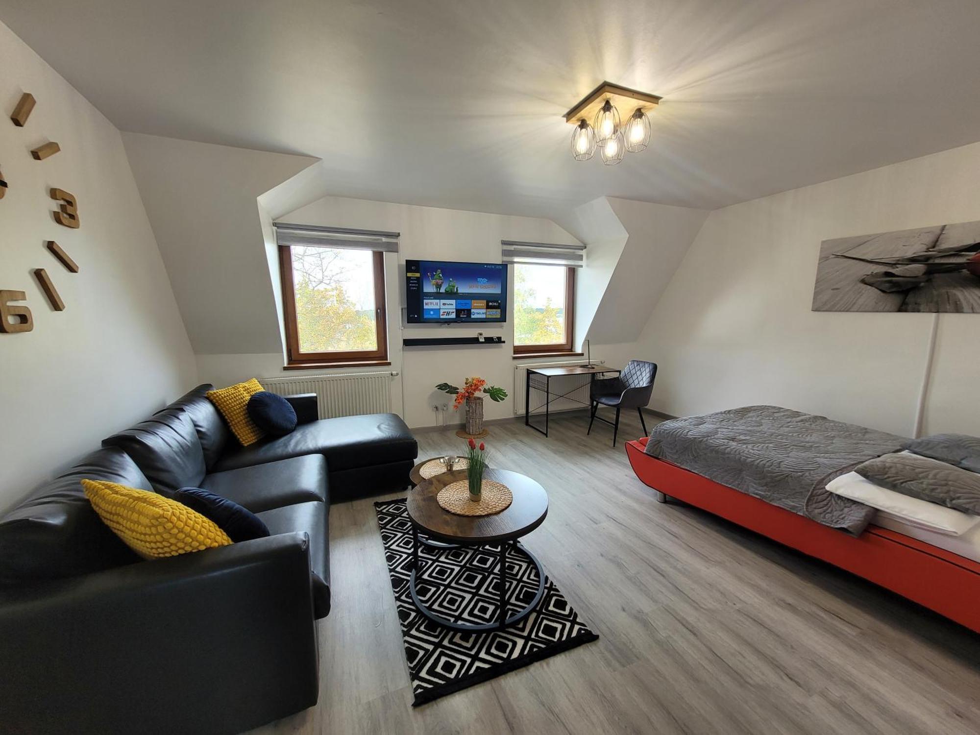 Apartament Radiostacja, Parking Free, Klimatyzacja Gliwice Ngoại thất bức ảnh