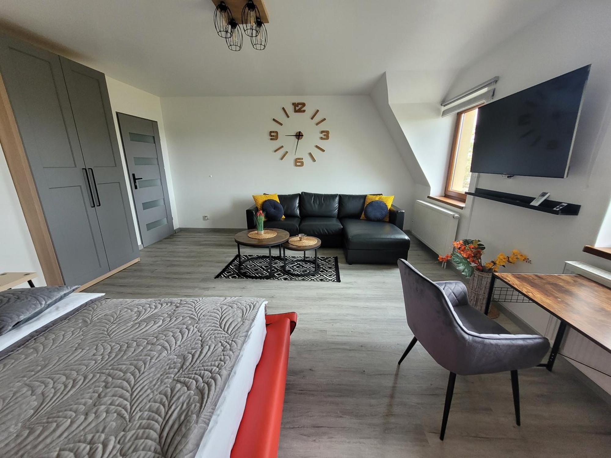Apartament Radiostacja, Parking Free, Klimatyzacja Gliwice Ngoại thất bức ảnh
