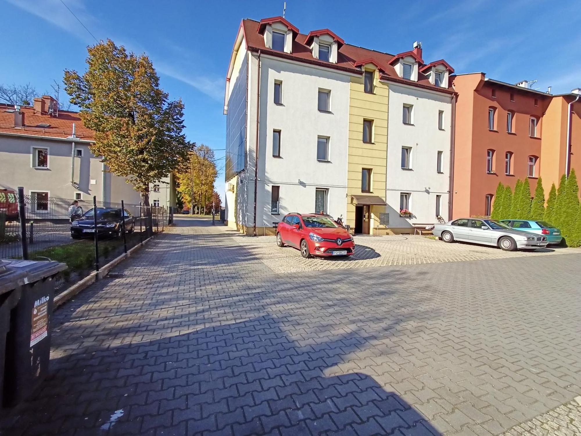 Apartament Radiostacja, Parking Free, Klimatyzacja Gliwice Ngoại thất bức ảnh